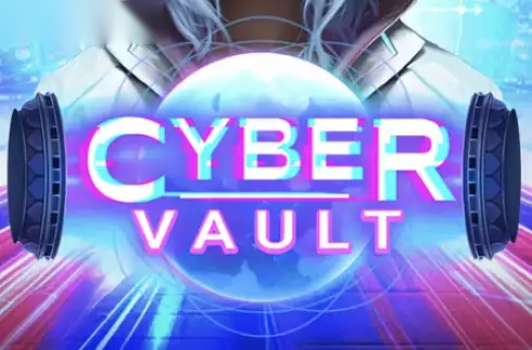 Cyber Vault slot Four Leaf Gaming