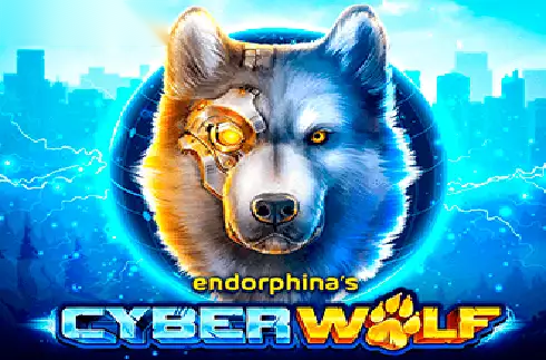 Cyber Wolf slot Endorphina