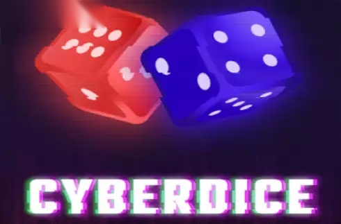 Cyberdice slot Orbital Gaming