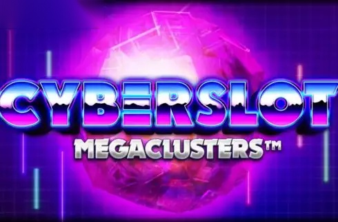 Cyberslot Megaclusters slot Big Time Gaming