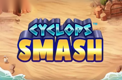 Cyclops Smash slot Pragmatic Play