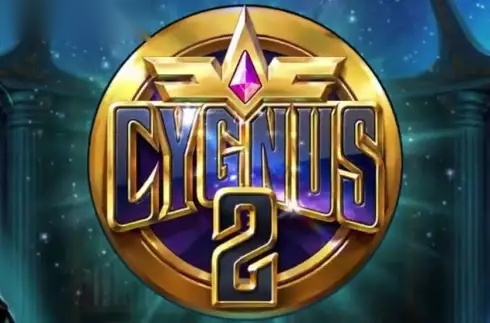 Cygnus 2 slot ELK Studios