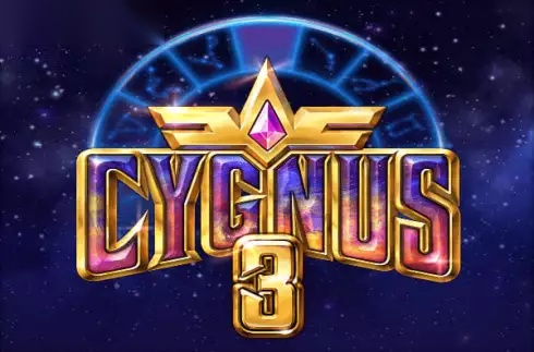 Cygnus 3 slot ELK Studios