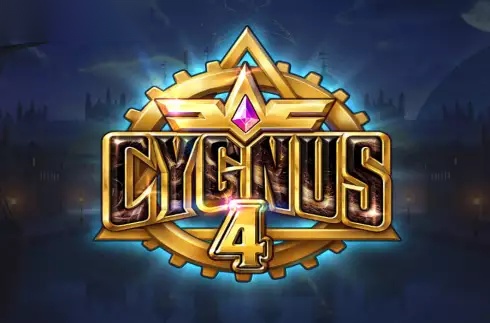 Cygnus 4 slot ELK Studios