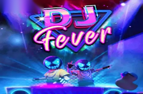 DJ Fever slot Advant Play