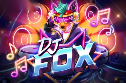 DJ Fox