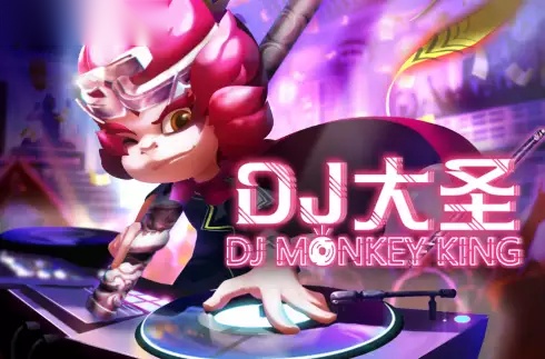 DJ Monkey King slot AllWaySpin