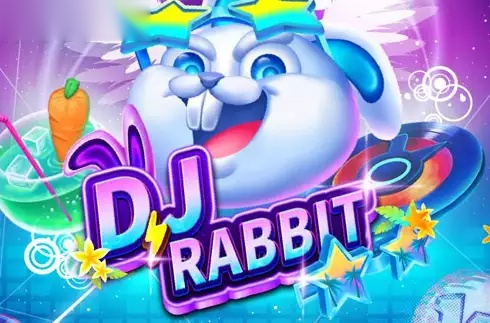 DJ Rabbit slot FunTa Gaming