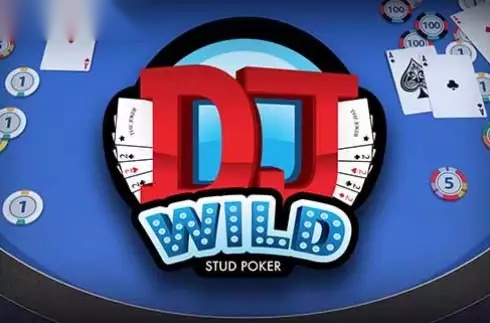 DJ Wild Stud Poker