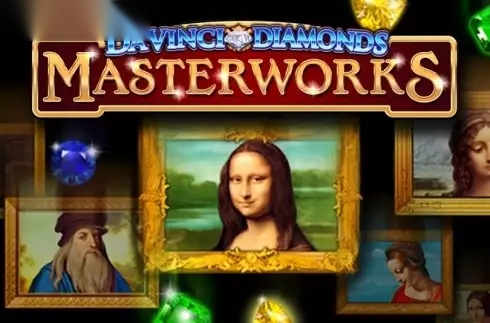 Da Vinci Diamonds Masterworks