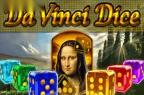 Da Vinci Dice