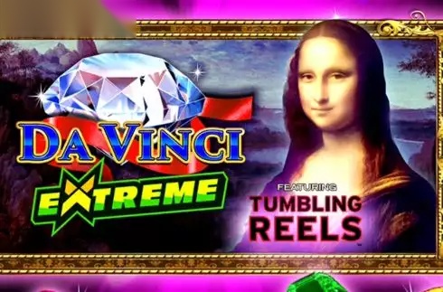 Da Vinci Extreme slot High 5 Games