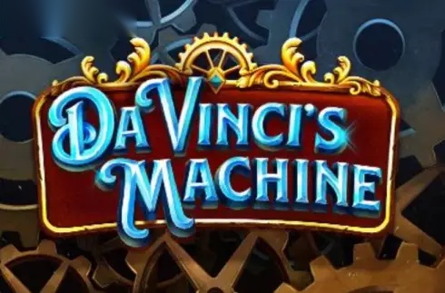 Da Vinci's Machine