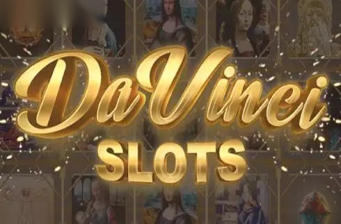 Da Vinci Slots