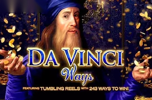 DaVinci Ways