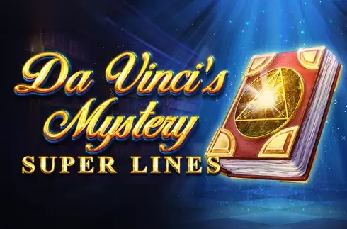 Da Vinci's Mystery slot Red Tiger Gaming