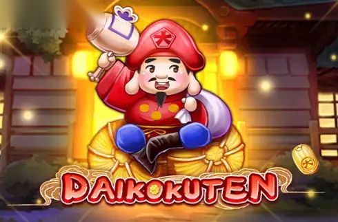 Daikokuten