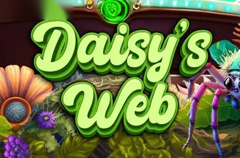 Daisy's Web