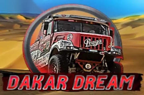 Dakar Dream