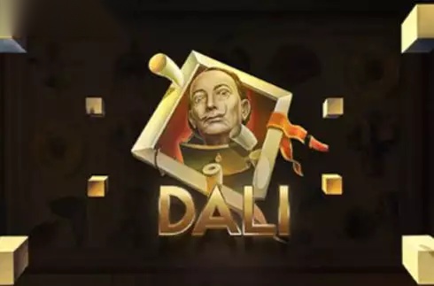 Dali slot Urgent Games