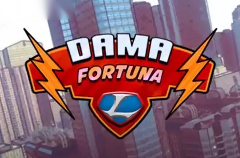 Dama Fortuna