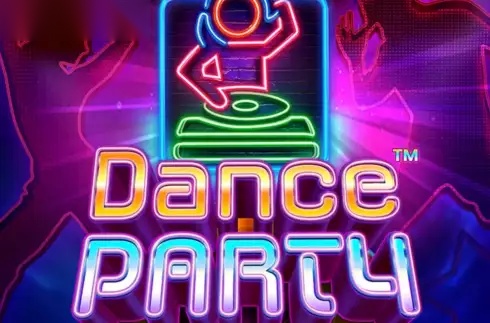 Dance Party slot Pragmatic Play