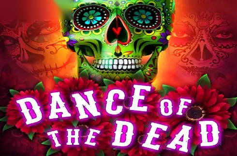 Dance of the Dead slot Ready Play Gaming