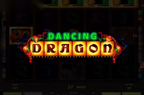 Dancing Dragon