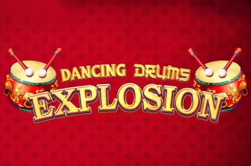 Dancing Drums Explosion