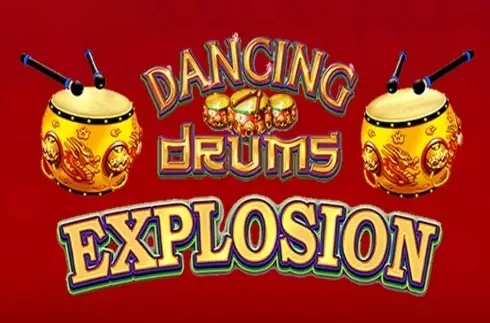 Dancing Drums Explosion Mega Drop