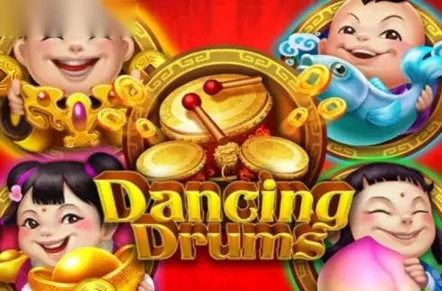 Dancing Drums