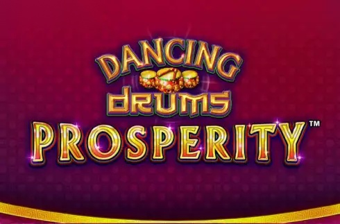 Dancing Drums Prosperity slot Light and Wonder