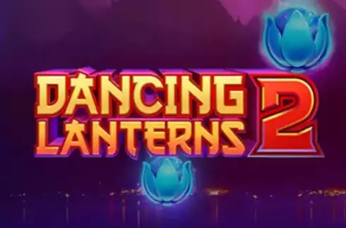 Dancing Lanterns 2