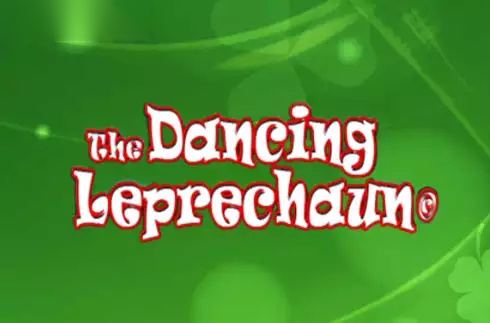 Dancing Leprechaun