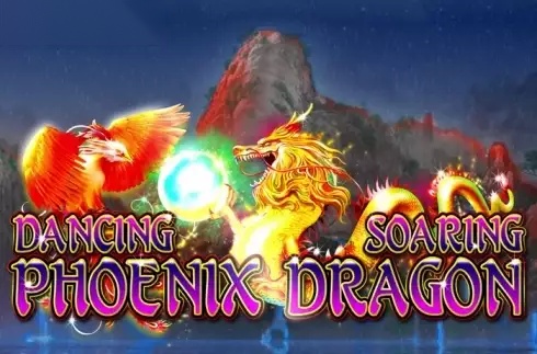 Dancing Phoenix Soaring Dragon slot undefiend