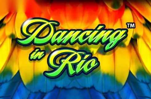 Dancing in Rio