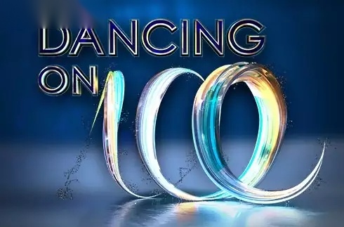 Dancing on Ice slot Storm Gaming