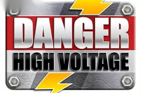 Danger High Voltage slot Big Time Gaming