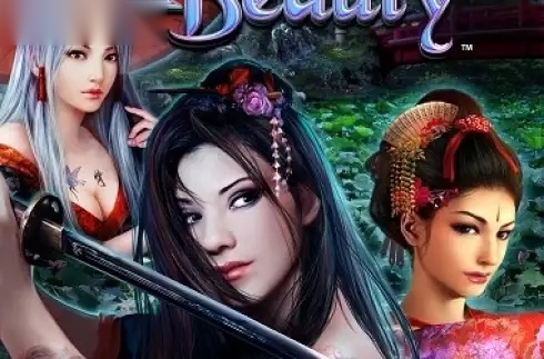 Dangerous Beauty slot High 5 Games