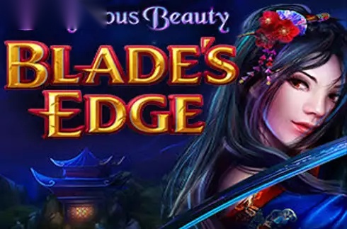 Dangerous Beauty: Blade's Edge slot High 5 Games