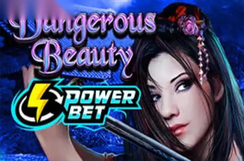 Dangerous Beauty Jackpot slot High 5 Games