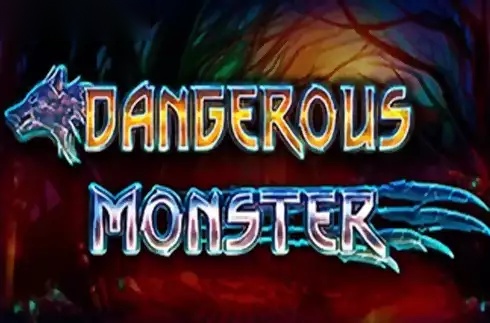 Dangerous Monster slot Gamebeat