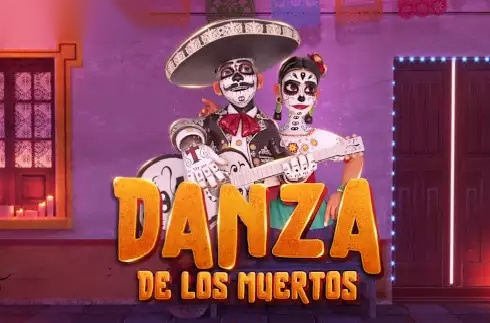 Danza De Los Muertos slot Spinmatic