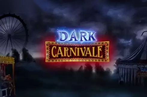 Dark Carnivale slot BF Games