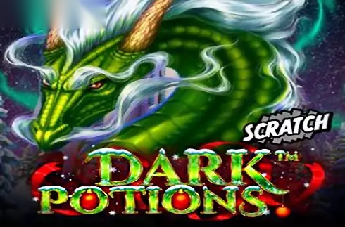 Dark Potions Scratch