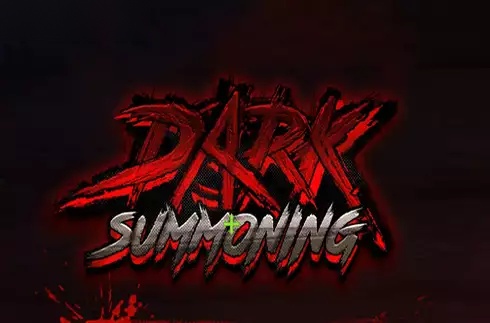 Dark Summoning slot Hacksaw Gaming