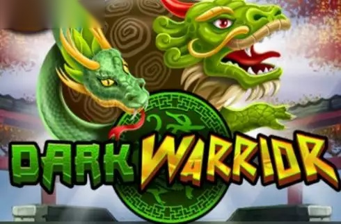 Dark Warrior slot undefiend