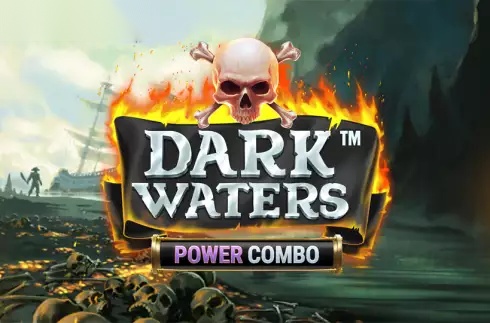 Dark Waters Power Combo slot Just For The Win