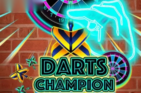 Darts Champion