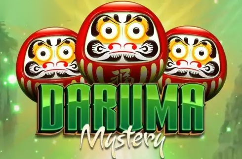 Daruma Mystery slot ZITRO